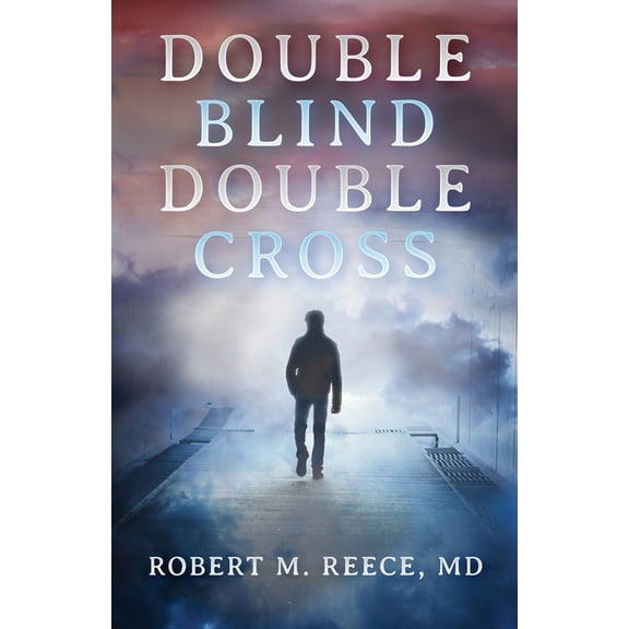 Double Blind Double Cross, (Paperback)