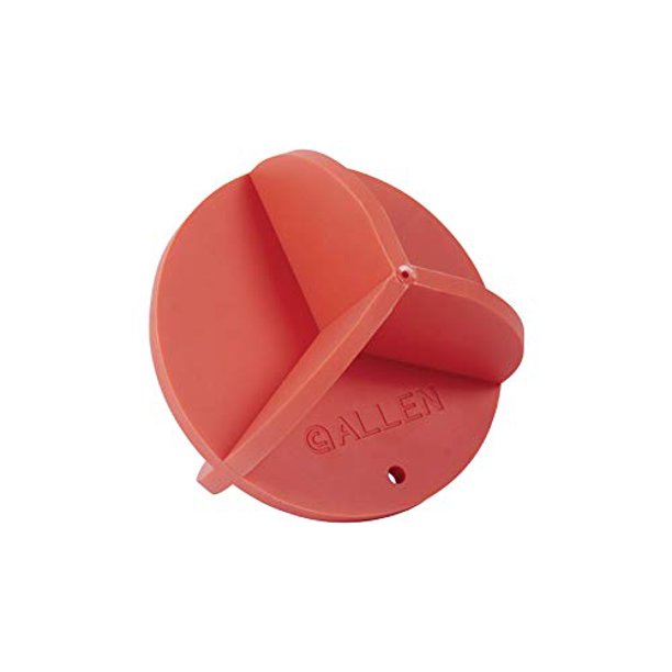 EzAim™ Holey Roller SelfHealing Throwable Rolling Target By Allen