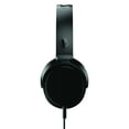 thumbnail image 5 of Skullcandy Riff on-ear Headphones with Microphone, Black, 5 of 10