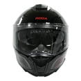 thumbnail image 3 of Casco Roda Revenge Pro Negro Abatible Svs XL, 3 of 8