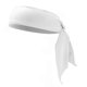 thumbnail image 2 of Sonducket Diadema deportiva de moda, bandas para el sudor traseras ajustables, accesorios de estilo atlético Multicolor de secado rápido para tenis y Accesorio para el cabello Blanco, 2 of 6