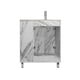 thumbnail image 4 of Gabinete Para Baño FREYA Con Lavabo Minimalista, 4 of 7