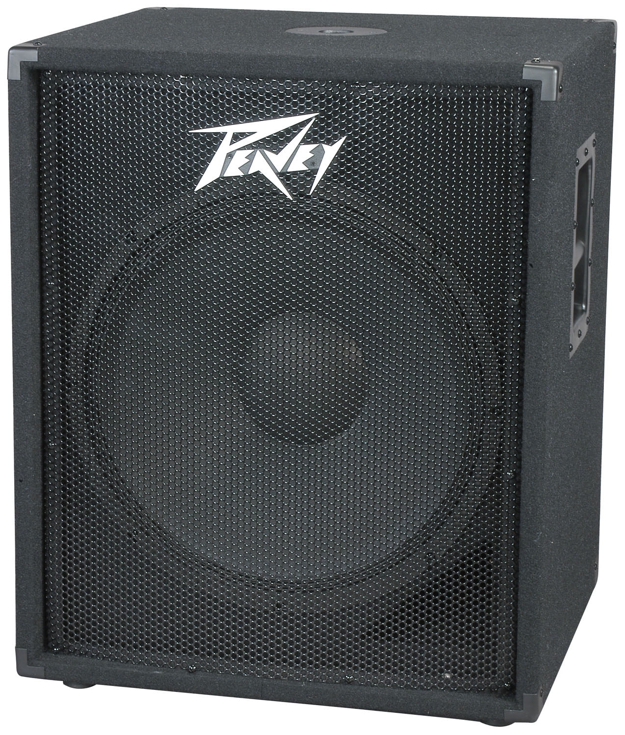 peavey pv 118 subwoofer