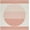 Cream, Orange / Nabil, variant on BoutiqueRugs Nabil Contemporary Runner Rug - Outdoor Safe - Marine Blue, Light Silver, Slate Blue - 2'5" x 11'10" Runner