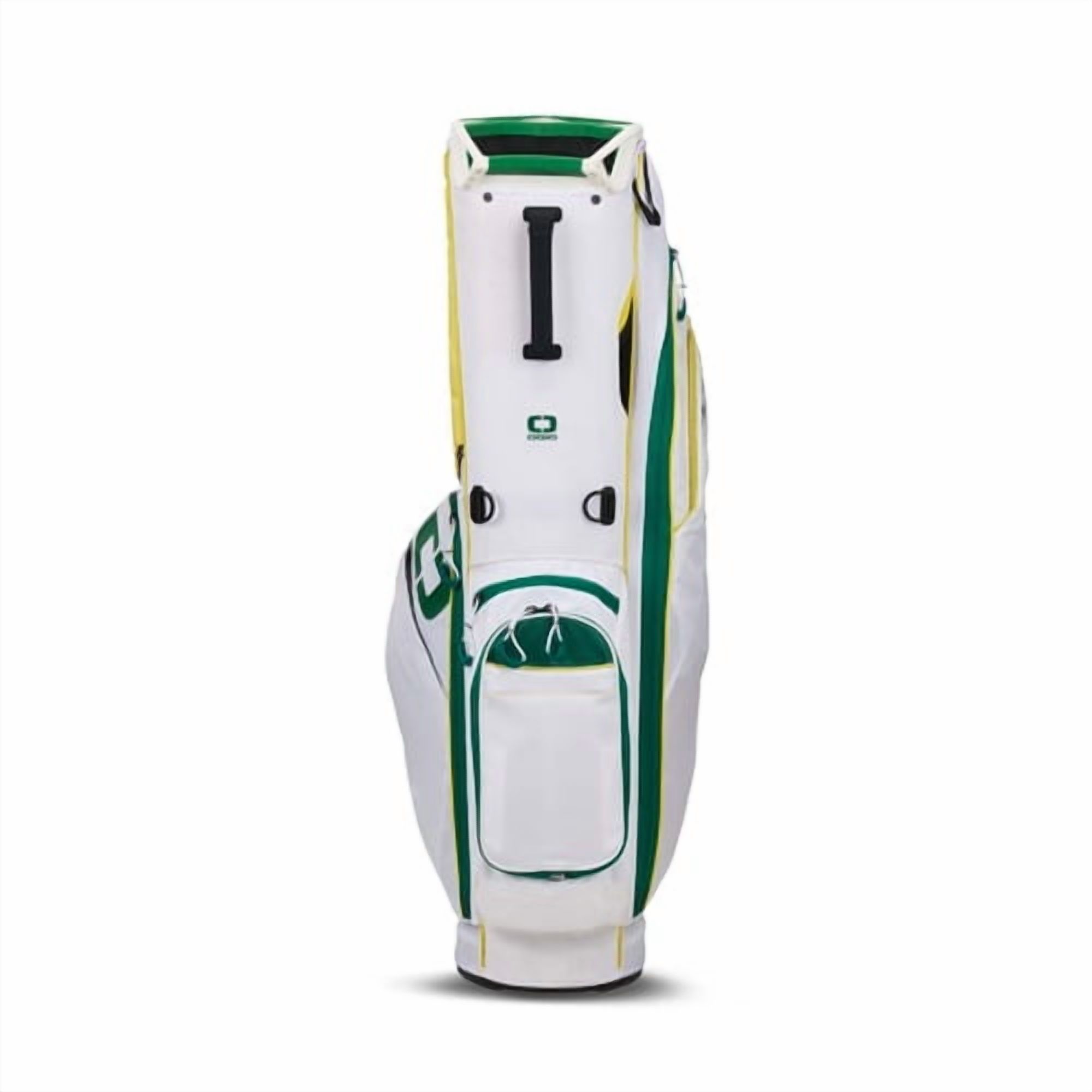 NEW Ogio Golf Fuse Stand / Carry Bag 4-Way Top - Magnolia