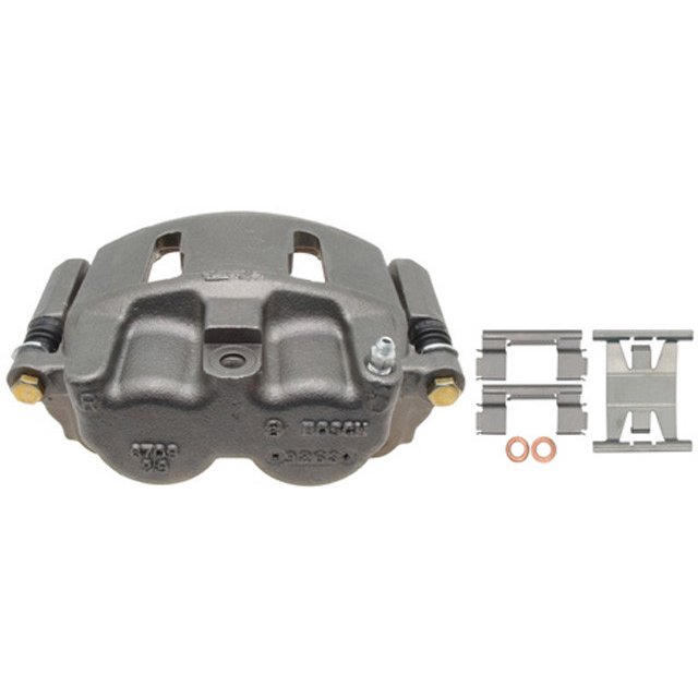 Raybestos Étrier de Frein FRC11524 R-Line; Remplacement OE; Remanufacturé
