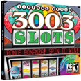thumbnail image 1 of Virtual Vegas 3003 Slots, 1 of 3