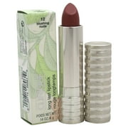 Long Last Lipstick - # 12 Blushing Nude by Clinique for Women - 0.14 oz Lipstick