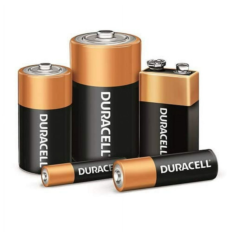 Green Mn 1500 Duracell AA Rechargeable Battery, Voltage: 1.2 V, Capacity:  2500 Mah at Rs 173/piece in Pune