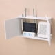 thumbnail image 5 of Inteprter Caja de almacenamiento del enrutador WiFi con dispositivos de Internet en la puerta del gabinete y enrutador Wifi inalámbrico seguro Almacenamiento y organización del hogar, 5 of 6