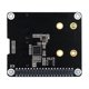 thumbnail image 2 of Adapter Board PCIe to 2-CH M.2 HAT+ On-Board Indicators Power Monitor Chip EEPROM for 5, 2 of 5