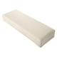thumbnail image 3 of Fundas para comedor, suave, gruesa, de terciopelo, funda de cama, extraíble y lavable. Beige, 3 of 9