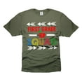thumbnail image 4 of First Grade SQuad Shirt 1st Grade Shirt Teacher Shirts School Funny Tee Back To School Shirts (3X-Large Navy Blue), 4 of 6