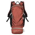 thumbnail image 1 of Mochila de viaje ChicoBag Travel Pack RePete + Refine Jasper, 1 of 9
