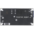 thumbnail image 3 of HUGFEGWE 1pc Original XL4015 5A DC to DC Power Converter CC CV LED Driver Step Down Charging Board Lithium Charger Module (Color : Red-Copy) CJB91-124706, 3 of 7