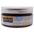 thumbnail image 1 of Exfoliante de sal marina - Leche y miel de Cuccio Naturale para mujeres - Exfoliante de 8 oz Cuccio Sea Salt Scrub - Milk and Honey Scrub Dama 8 oz, 1 of 2