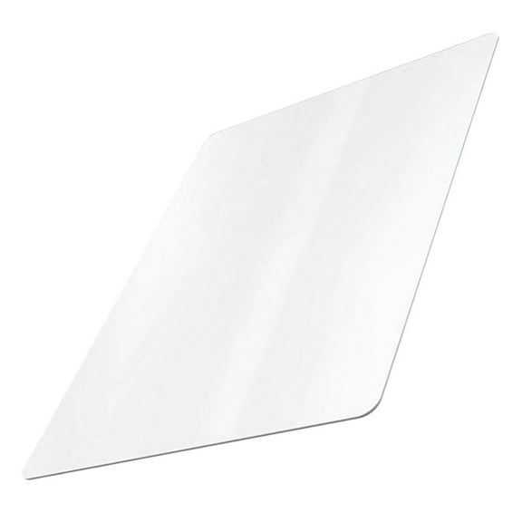SWETRACE Furniture Floor Mats Extra Large Chair Mat PVC 1Pack