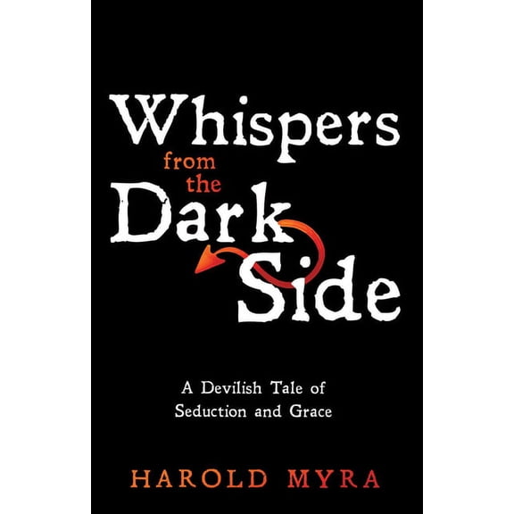 Whispers from the Dark Side (Paperback)