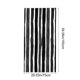 thumbnail image 3 of Beach Towel Oversized Striped Pool Towel Adult Men And Women Swimming Travel Towel, 3 of 6