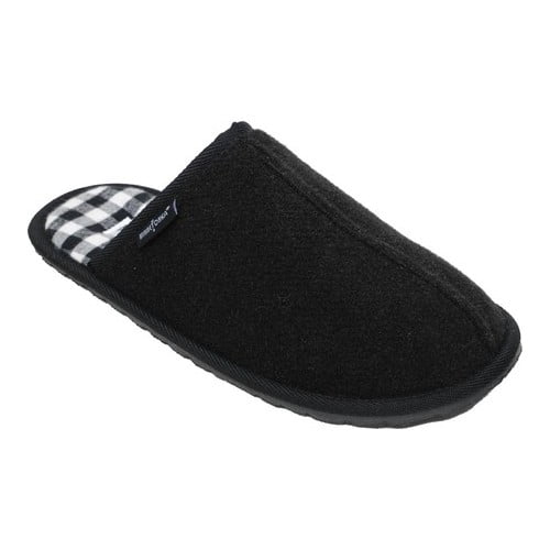 minnetonka scuff slippers