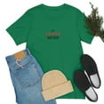 thumbnail image 6 of 5 Star Mother, Best Mom Ever Unisex Jersey Short Sleeve Tee, 6 of 8
