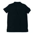 thumbnail image 2 of Playera Polo Polo Club para Caballero Dryft Negro Talla M, 2 of 4