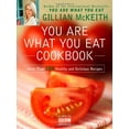 thumbnail image 1 of Pre-Owned You Are What You Eat Cookbook : More Than 150 Healthy and Delicious Recipes, 1 of 1