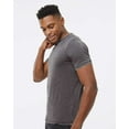 thumbnail image 2 of J. America Zen Jersey Short Sleeve T-Shirt, 2 of 5