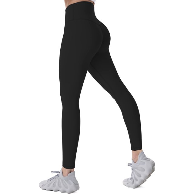 Leggins Sunzel Workout para mujer, de cintura alta, a prueba de sentadillas