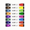 thumbnail image 3 of Set de Marcadores Pen + Gear Magnéticos Varios Colores 8 Piezas, 3 of 4