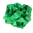 thumbnail image 3 of SKISUNO 8Set Dance Ribbons Streamers for Students Gymnastic Ribbons Decoration Festivals 157x2x19.7in Green, 3 of 4