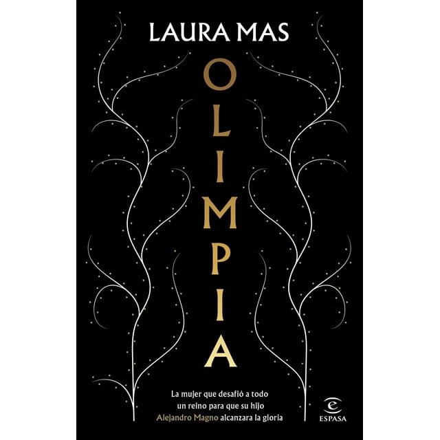 Olimpia Espasa 9786070794735