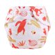 thumbnail image 1 of Pañal para bebé Pantalones de pañal con botones a presión estampados para bebé Pantalones de pañal para niños de talla grande Pantalones de pañal para bebé, 1 of 6