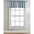 thumbnail image 1 of CHF Morocco Valance, 50" W x 18" L, Grey, 1 of 1
