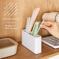 thumbnail image 6 of YouCopia SipStation Straw Holder, 6 of 8
