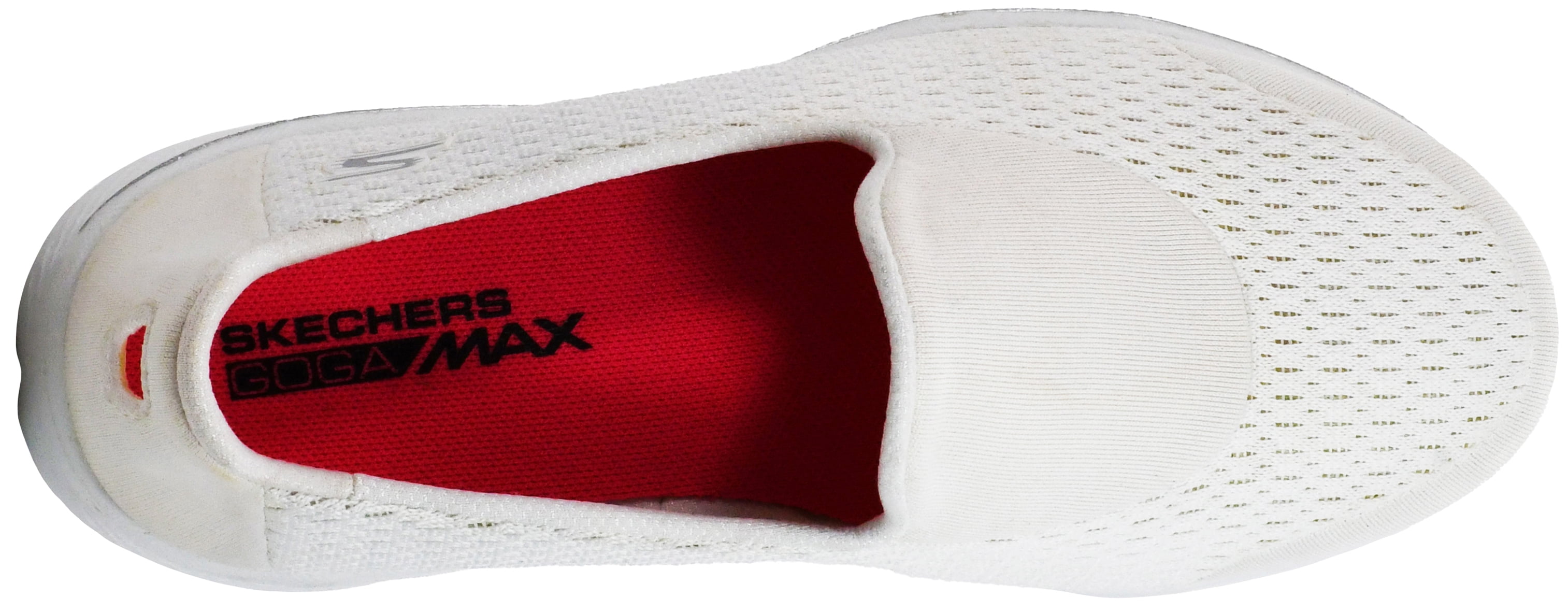 skechers go walk 4 ladies goga max