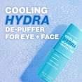 thumbnail image 6 of Wet n Wild Cooling Hydra De-Puffer for Eye and Face Serum Stick with Caffeine and Vitamin E, 0.45 fl oz, 6 of 9