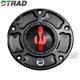 thumbnail image 4 of Motorcycle Fuel Tank Cap For Aprilia Tuono V4 Rsv4 Rr Rf 1100 Factory 2015-2021 Accessories Quick Release Gas Fuel Tank Cover, 4 of 4
