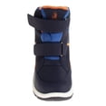 thumbnail image 4 of Rugged Bear Toddler Boys Hook & Loop Snow Boots, 4 of 7