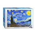 thumbnail image 1 of Rompecabezas Tomax Starry Night, 4000 piezas Tomax 400-018, 1 of 2