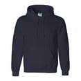 thumbnail image 1 of Gildan DryBlend Hooded Sweatshirt, 1 of 1