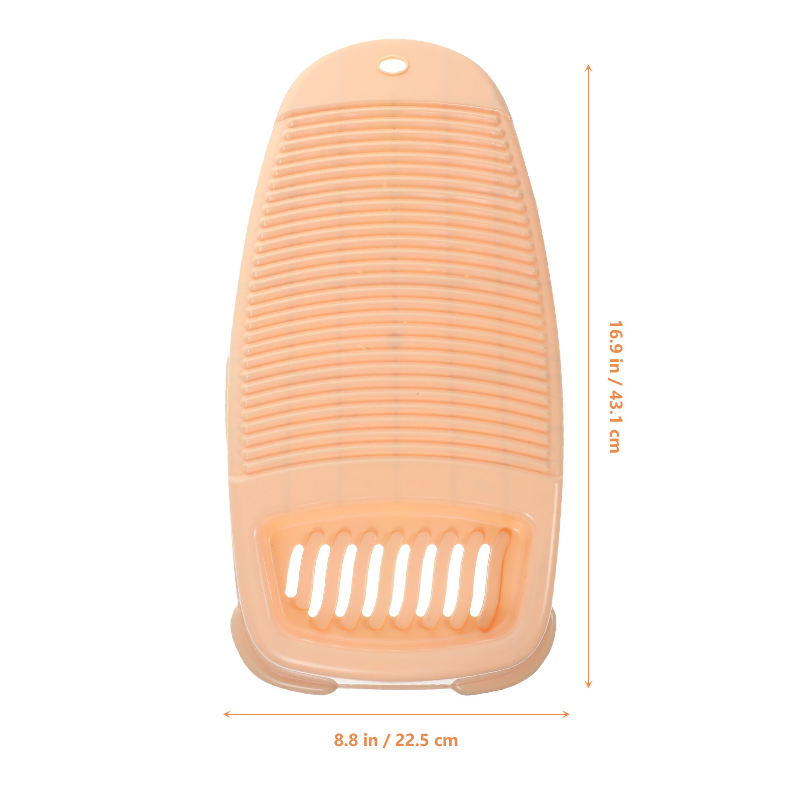 Household Washboard Plastic Washboard for Laundry Household Hand