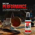 thumbnail image 6 of Grip Spritz - Basketball Shoe Grip Spray - Year Round Bundle, 6 of 6