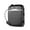 Black-Wired Version, variant on Wired/2.4G Wireless Voice Amplifiers Microphone 5.0 Speaker Teacher School Tour Guide 20W Portable FM Radio Megaphones ,High Sound
