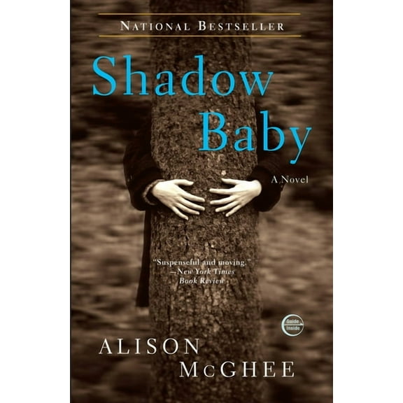 Shadow Baby, (Paperback)