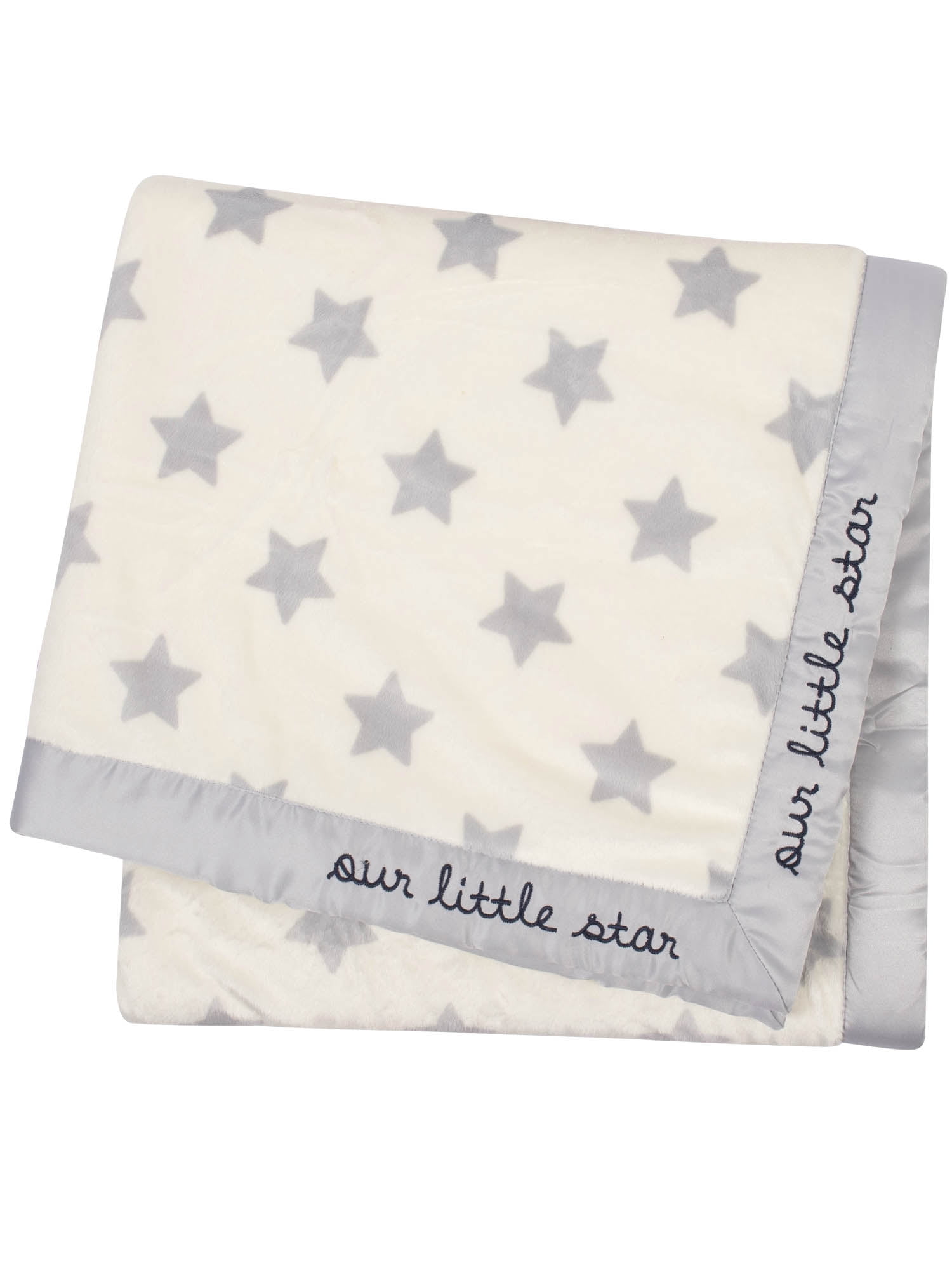 Plush Blanket (Baby Boys)