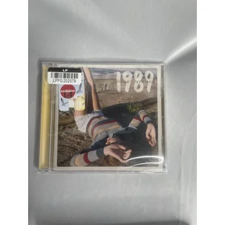 Taylor Swift - Fearless (Taylor's Version) (Japanese Deluxe