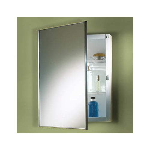 Medicine 14 X 24 Recessed