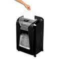 thumbnail image 4 of Fellowes 20-Sheet Micro-Cut Microshred Shredder 4923002, 4 of 5