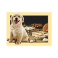 thumbnail image 1 of Lindo perro resina diamante costura 5D Animal pintura punto de cruz decoración mosaico imagen tholdsy JJ13342-05, 1 of 6
